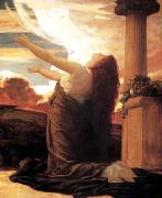 Clytie Frederic,lord leighton,p.r.a.,r.w.s